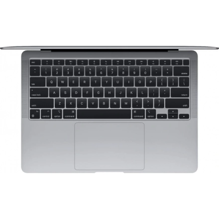 NB Apple MacBook Air 13.3"/M1 8-Core/8GB/SSD 256GB/macOS/Space Grey/MGN63HN/A