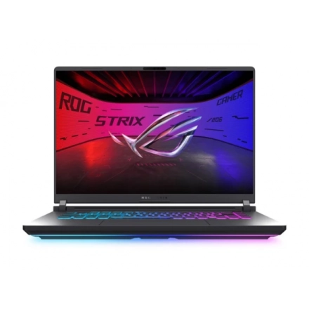 NB Asus Rog Strix G16, G615LP U9-275HX/64GB/1TB/16" 2.5K/RTX 5070 8GB/ENG/3YR/