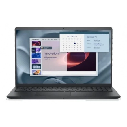 NB Dell Pro 15 Essential PV15250 Core3-100U/16GB/512GB/15.6FHD/Win11Pro/ENG/5Y