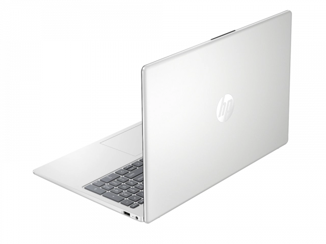 NB HP 15-fc0250nm DOS/15.6"FHD AG/Ryzen 5-7520U/16GB onboard/512GB/srebrna C8NJ3EA#BED