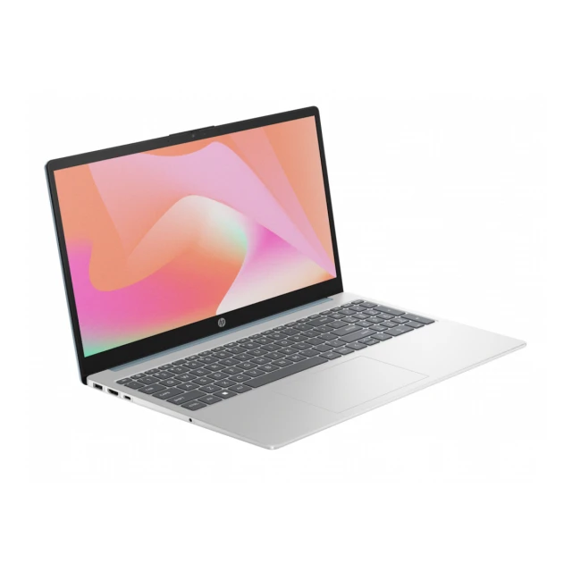 NB HP 15-fd0119nm Intel i7-1225U/15.6" FHD AG IPS/16GB/512GB/DOS/Teget C8PW6EA#BED