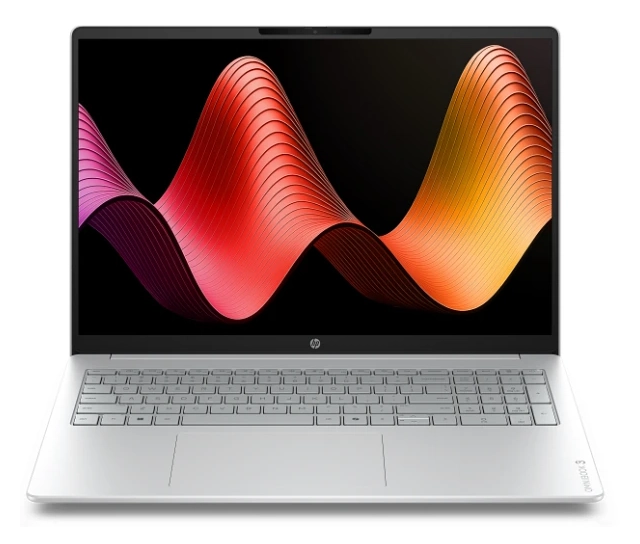 NB HP OmniBook 3 16-by0013nm R5-40/16GB/512GB/16" WUXGA AG/SRB/2YR/D92NKEA