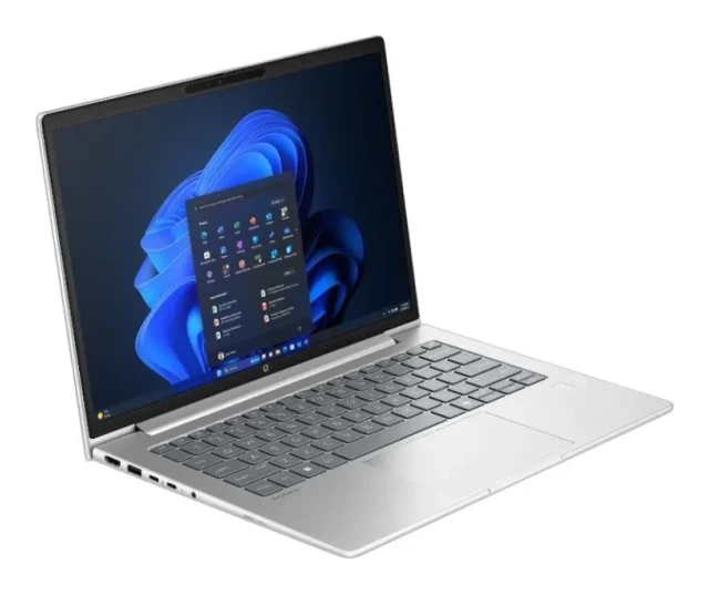 NB HP ProBook 4 G1i 14 Core-7 150U/16GB/512GB/14" WUXGA AG/BL/SRB/1YR/C8JK2ET