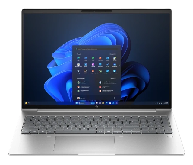NB HP ProBook 4 G1i 16 Core 5-120U/16GB/512GB/16" WUXGA AG/BL/SRB/1YR/CH0B6AT