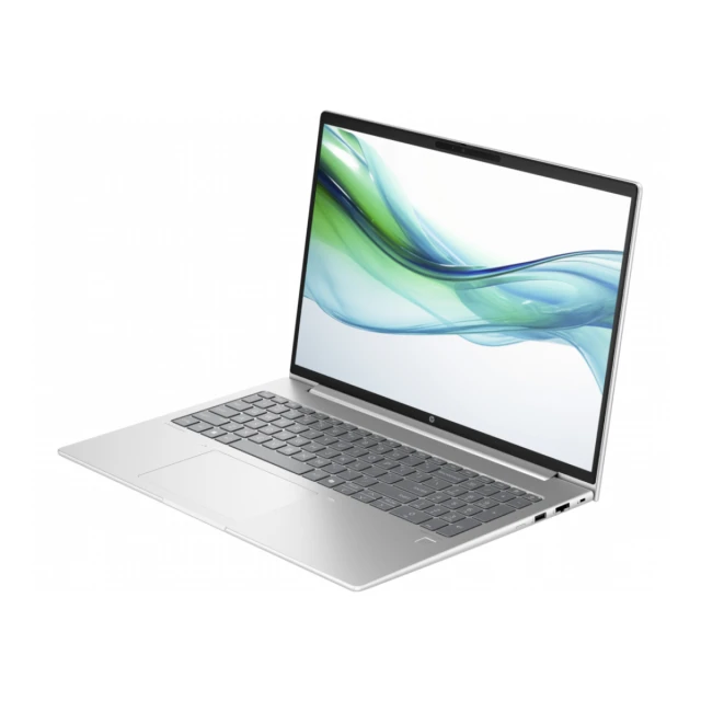 NB HP ProBook 460 G11 Core U5-125U/16" WUXGA AG IPS/8GB/512GB/GLAN/FPR/DOS A23BGEA#BED