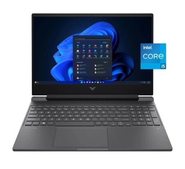 NB HP Victus i5-13420H/8GB/512GB/RTX3050 6GB/15.6FHD IPS/ENG/1YR/W11H/+a/B95WHUA