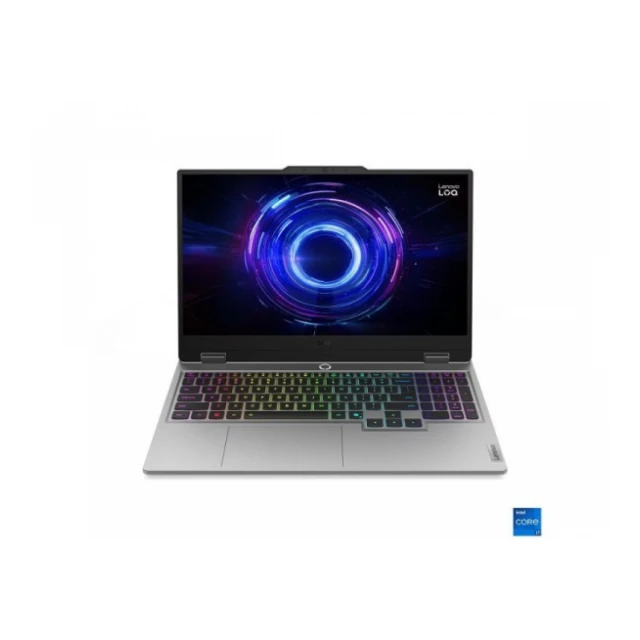 NB Lenovo LOQ 15 i7-13650HX/24GB/1TB/15.6"FHD/RTX5070 8GB/2Y/83JE009SYA