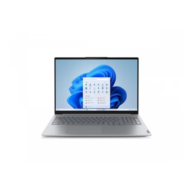 NB Lenovo ThinkBook 14 G8  U7-255H/16GB/M.2 512GB/14"/Win11Pro/FP/BL/21SJ007EYA