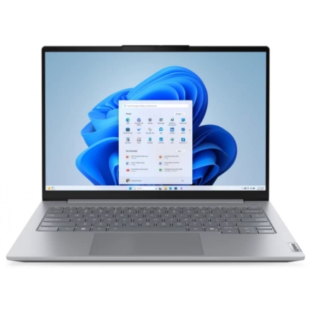 NB Lenovo ThinkBook 14 G8 U7-255H/16GB/M.2 512GB/14"/FP/BL/21SJ007EYA/3Y