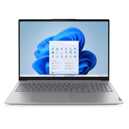 NB Lenovo ThinkBook 16 G7-7735HS/16GB/M.2 512GB/16"/Win11Pro/SRB/3Y/21MW001NYA