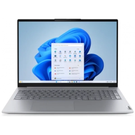 NB Lenovo ThinkBook 16 G8 Core5-210H/32GB/M.2 1TB/16"/FP/3Y/Win11Pro/21SH008JYA