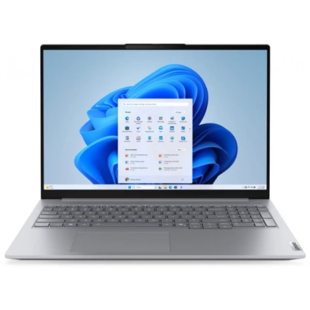 NB Lenovo ThinkBook 16 G8 Core5-210H/32GB/M.2 1TB/16"/FP/BL/3Y/21SH008JYA