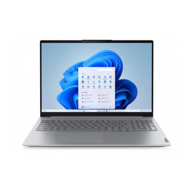 NB Lenovo ThinkBook 16 G8 U7-255H/32GB/M.2 1TB SSD/16"/FP/BL/SRB/3Y/21SK007YYA