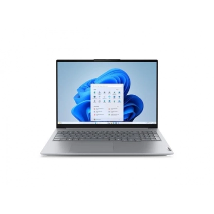 NB Lenovo ThinkBook 16 G8 U7-255H/16GB/M.2 512GB SSD/16"/Win11Pro/21SK007YYA