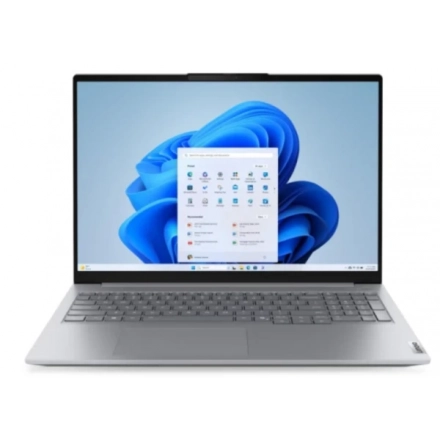 NB Lenovo ThinkBook 16 G9 Core5-210H/16GB/512GB/16"/SRB/3Y/Win11Pro/21US005EYA