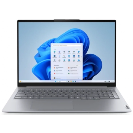 NB Lenovo ThinkBook 16 G9 Core7-240H/16GB/512GB/16"/SRB/3Y/Win11Pro/21US005GYA