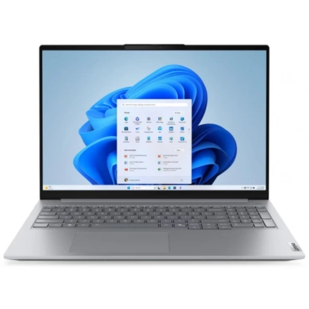 NB Lenovo ThinkBook 16 G9 Core7-240H/16GB/M.2 512GB/16"/FP/BL/SRB/3Y/21US005GYA