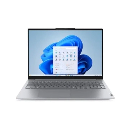 NB Lenovo ThinkBook 16 G9 Core7-240H/32GB/M.2 512GB/16"/FP/BL/SRB/3Y/21US000TYA