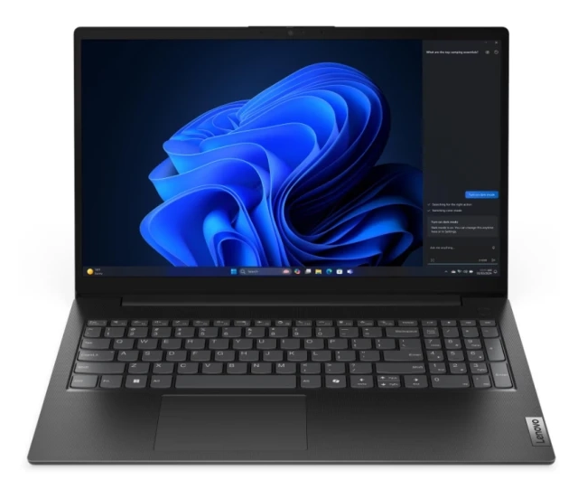 NB Lenovo V15 G5 IRL i5-13420H/16GB DDR5/M.2 512GB/15.6" FHD/SRB/3Y/83HF00CJYA