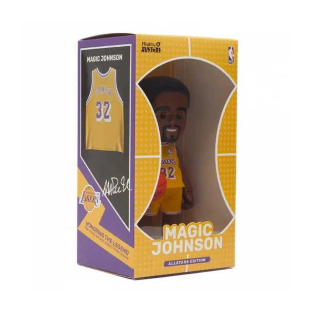 NBA 2023: Magic Johnson (AllStars Edition)