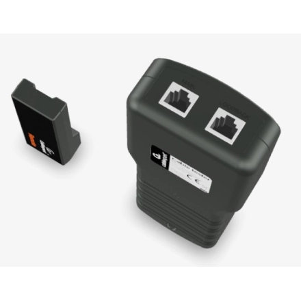 NCT-31 Digitalni tester kablova Cat 5E, 6E, koaksialni i telefonske kablove