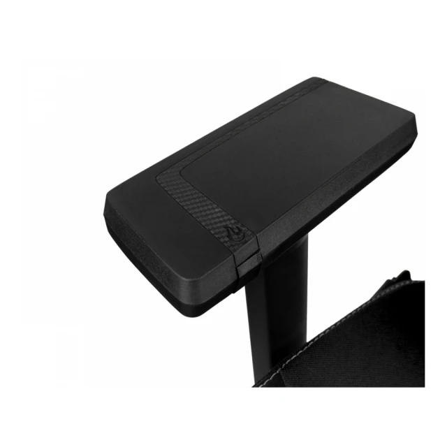 NITRO CONCEPTS X1000 Gaming stolica - Stealth Black 