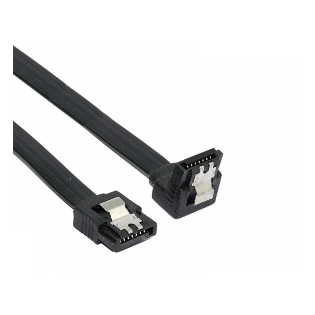 NO NAME Kabl SATA III crni 2 komada 