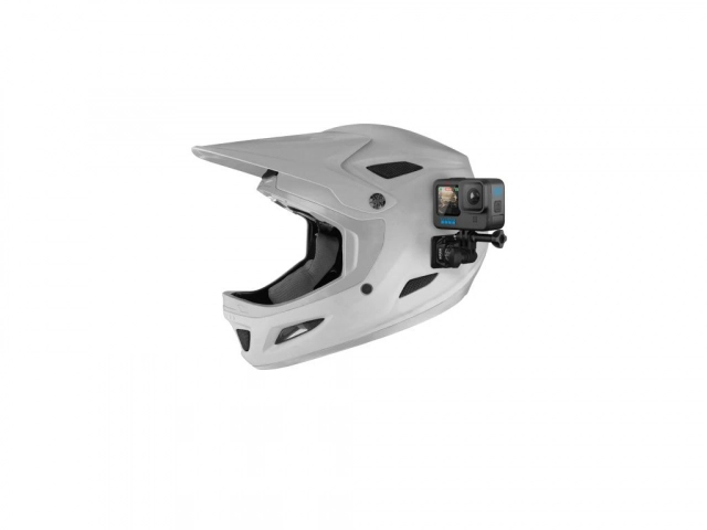 Nosac GOPRO Helmet Front + Side Mount