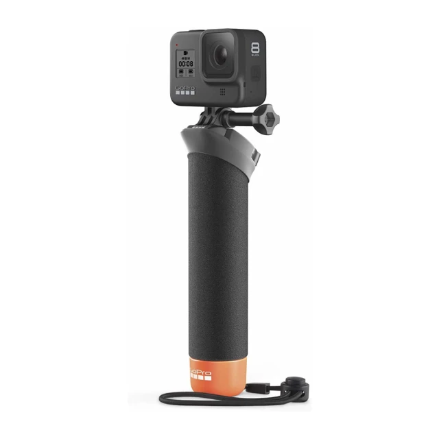 Nosač GOPRO The Handler/plutajući/crna