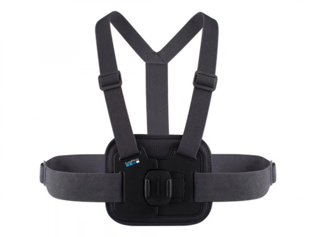 Nosac za grudi GOPRO Chesty Performance