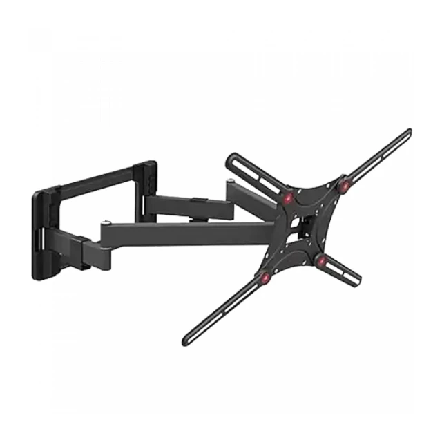 Nosač za TV BARKAN BM464L 13-90/vesa max 400x400/60kg/za raven i zakrivljene TV