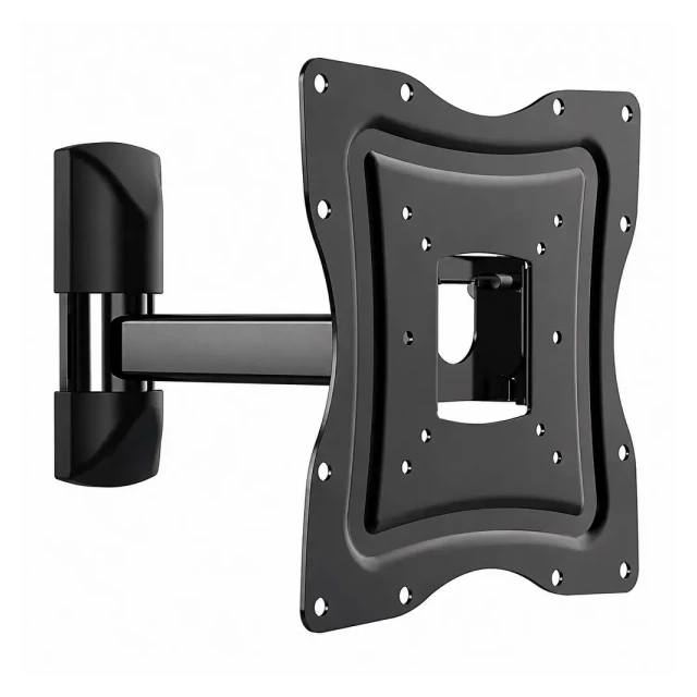 Nosač za TV Kettz STOL-25Z 17-43/vesa max 200x200/25kg/zglobni