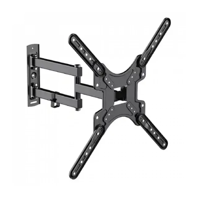 Nosač za TV Kettz TVN-6010 17-56/vesa max 400x400/30kg/zglobni