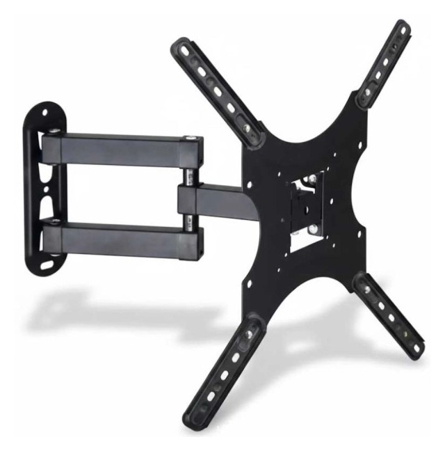 Nosač za TV zglobni Aton ATCP212SL 17â€“55" do 22 kg