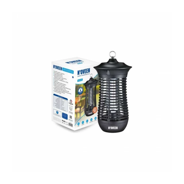 NOVEEN IKN18 APARAT PRITIV INSEKATA IPX4 ZAŠTITA 100M2