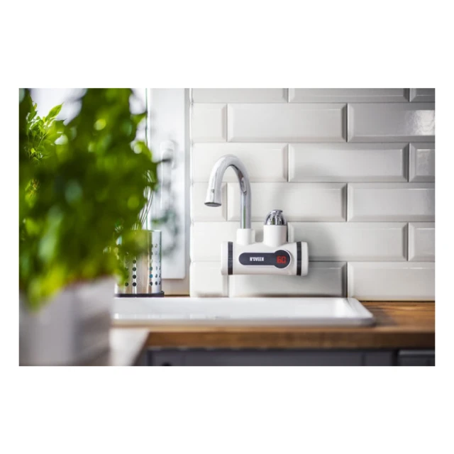 NOVEEN IWH350 BRZO PROTOČNI GREJAČ VODE  60C - cesma