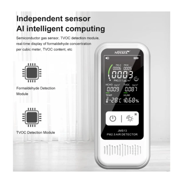 NOYAFA JMS13 Detektor kvaliteta vazduha