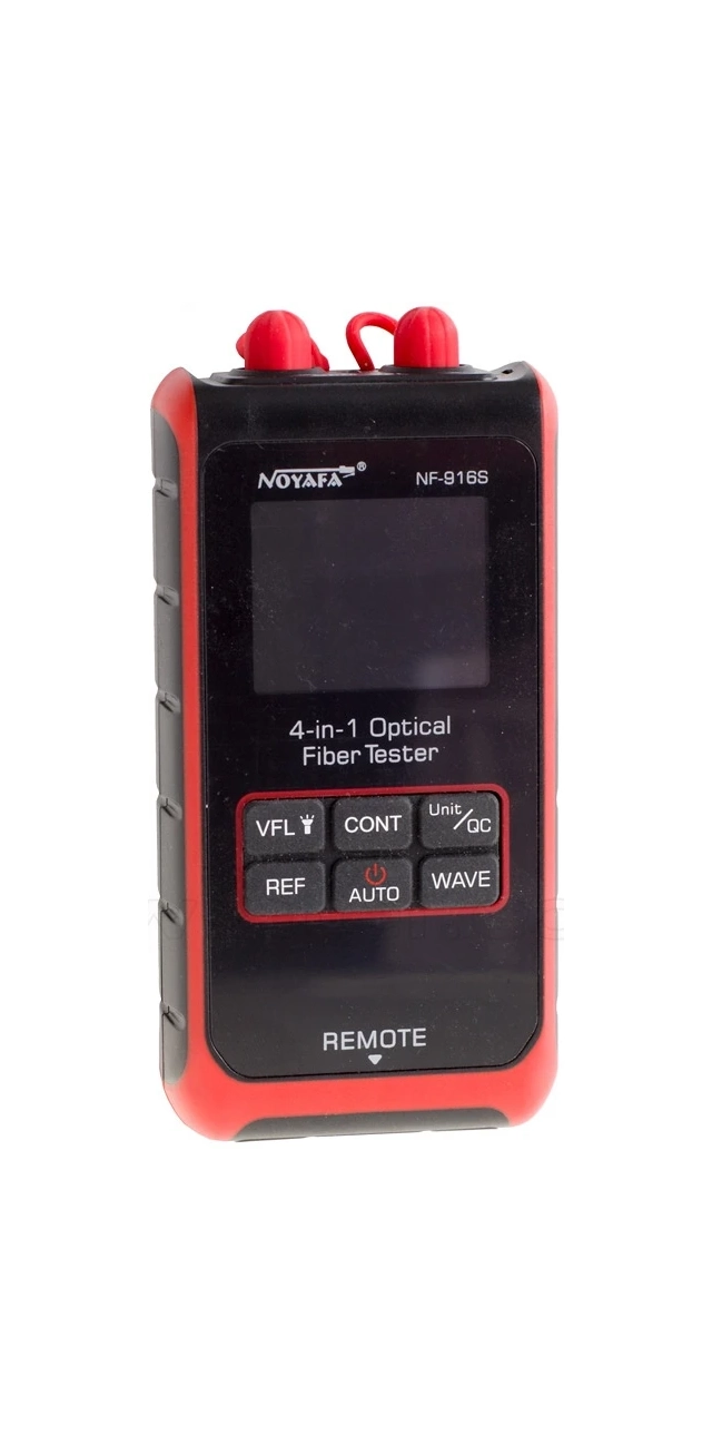 NOYAFA NF-916S  Mrezni tester i opticki tester