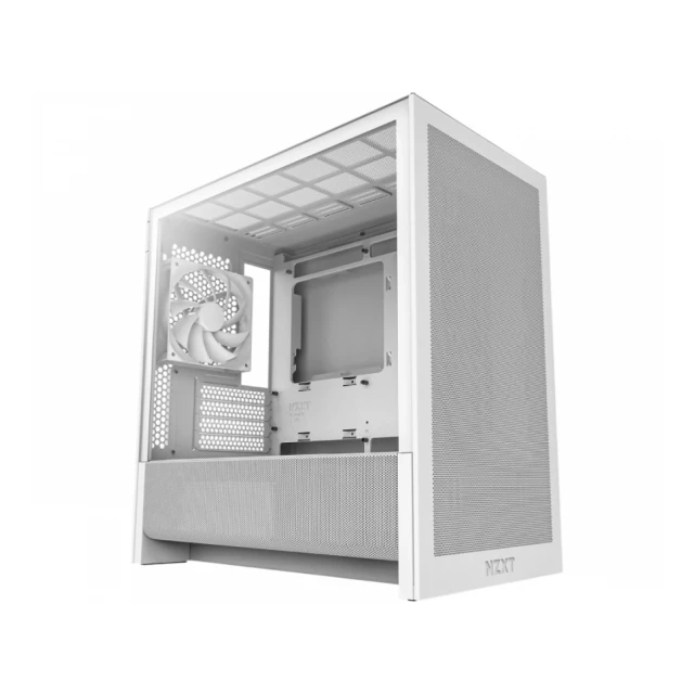 NZXT H3 Flow kućište belo (CC-H31FW-01) 