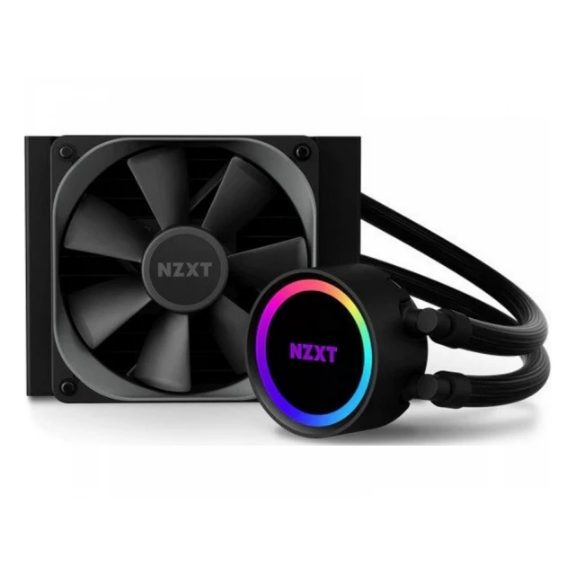 NZXT Kraken 120 vodeno hlađenje (RL-KR120-B1) 