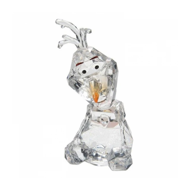 Olaf Facets Figurine