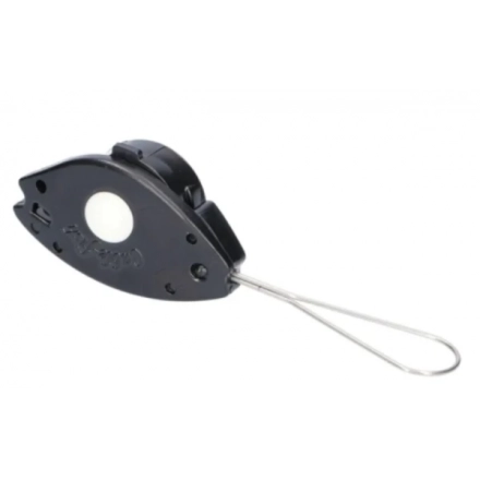 OPTIC-FISH GMB  stezaljka za FTTH optièki drop kabl- Fish Tension Clamp