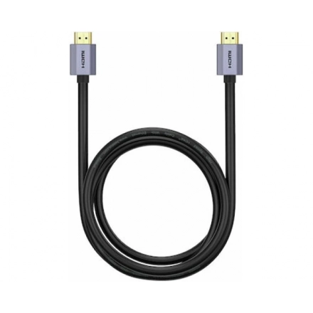 Optički kabl E-Green HDMI 2.1 M/M 20m crni