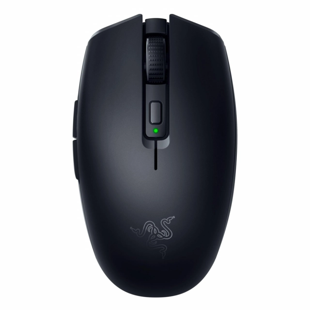 Orochi V2 (2026) - Wireless Gaming Mouse