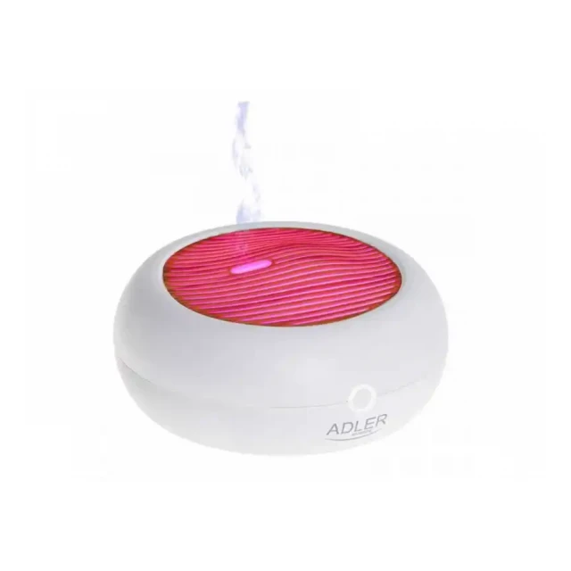 Ovlaživač vazduha sa aroma terapijom Adler AD7969/3u1