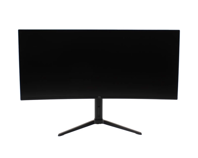 OZON 34 inča G3425 WQHD 3440x1440 VA 180 Hz Gaming monitor 