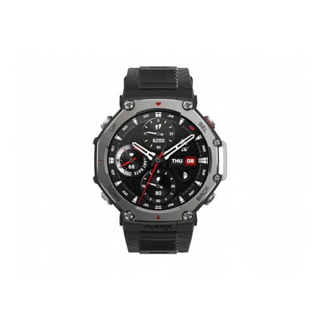 Pametni sat AMAZFIT T-Rex 3 Onyx