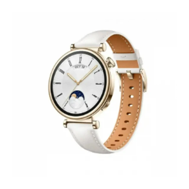 Pametni sat Huawei GT4 white 41mm