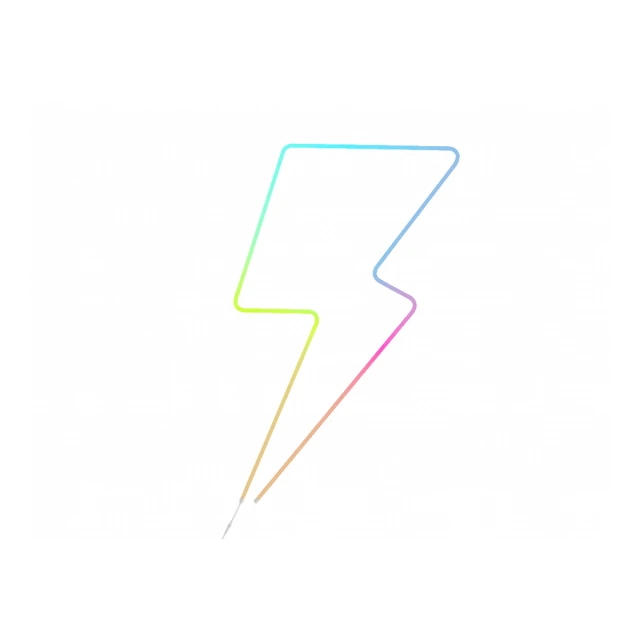 Panel TRUST GXT904 VYBZ RGBIC 5M LED NEON LIGHT