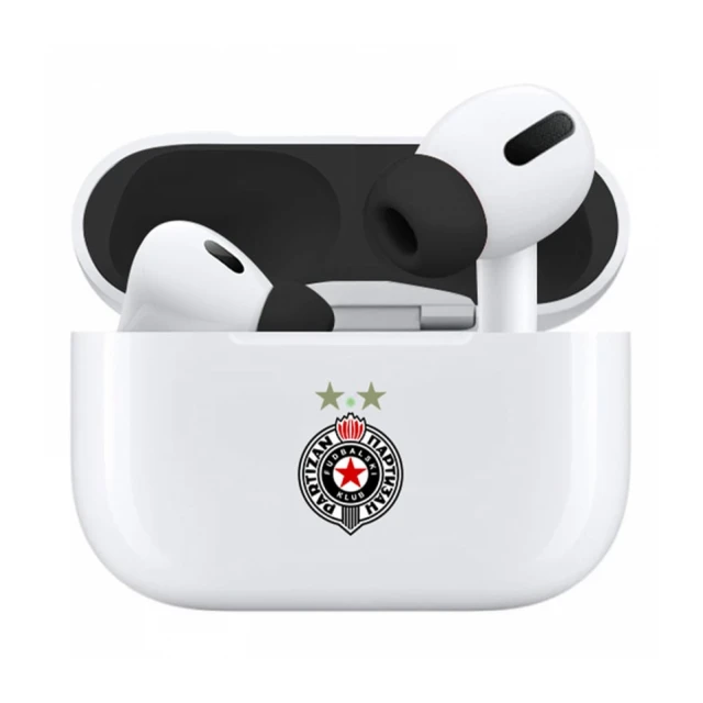 Partizan bežične slušalice